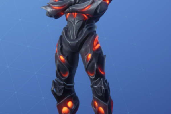 烈战场中的 烈战场中的