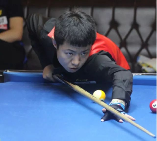 赛的节奏 赛的节奏