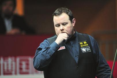 比赛过程中 比赛过程中